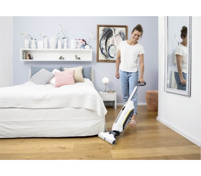 Электрошвабра KARCHER FC 5 Cordless Premium Электрошвабра KARCHER FC 5 Cordless Premium