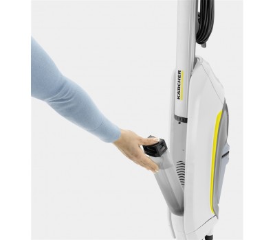 Электрошвабра KARCHER FC 5 Premium (White) Электрошвабра KARCHER FC 5 Premium (White)