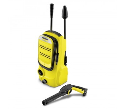 Мойка высокого давления KARCHER K 2 Compact Мойка высокого давления KARCHER K 2 Compact
