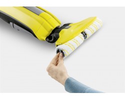 Электрошвабра KARCHER FC 5-foto2