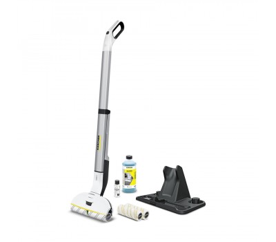 Электрошвабра KARCHER FC 3 Cordless Premium(White) Электрошвабра KARCHER FC 3 Cordless Premium(White)