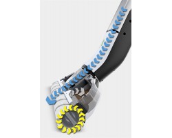 Электрошвабра KARCHER FC 3 Cordless Premium(White)-foto2