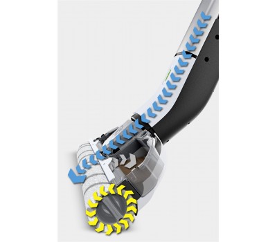 Электрошвабра KARCHER FC 3 Cordless Premium(White) Электрошвабра KARCHER FC 3 Cordless Premium(White)
