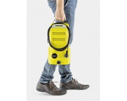Мойка высокого давления KARCHER K 2 Compact-foto2