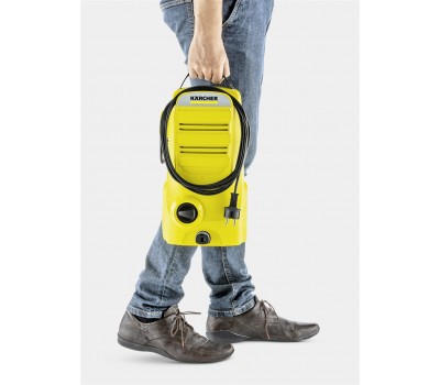Мойка высокого давления KARCHER K 2 Compact Мойка высокого давления KARCHER K 2 Compact