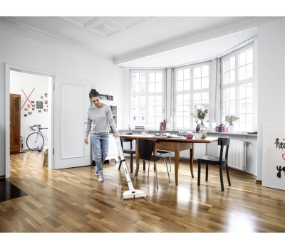 Электрошвабра KARCHER FC 3 Cordless Premium(White) Электрошвабра KARCHER FC 3 Cordless Premium(White)