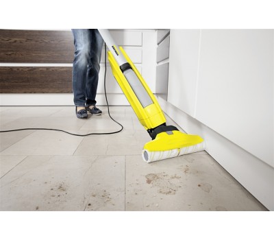 Электрошвабра KARCHER FC 5