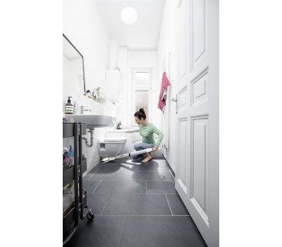 Электрошвабра KARCHER FC 3 Cordless Premium(White) Электрошвабра KARCHER FC 3 Cordless Premium(White)