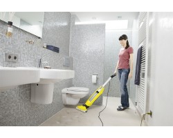 Электрошвабра KARCHER FC 5-foto9