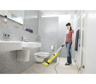 Электрошвабра KARCHER FC 5
