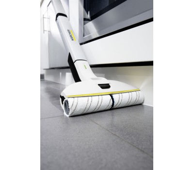 Электрошвабра KARCHER FC 3 Cordless Premium(White) Электрошвабра KARCHER FC 3 Cordless Premium(White)