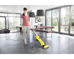 Электрошвабра KARCHER FC 5-foto10