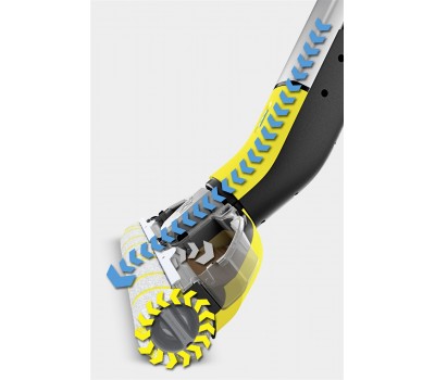 Электрошвабра KARCHER FC 3 Cordless Электрошвабра KARCHER FC 3 Cordless
