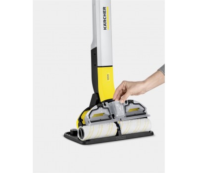 Электрошвабра KARCHER FC 3 Cordless Электрошвабра KARCHER FC 3 Cordless