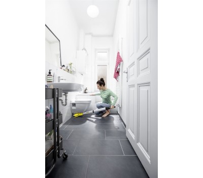 Электрошвабра KARCHER FC 3 Cordless Электрошвабра KARCHER FC 3 Cordless