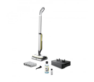 Электрошвабра KARCHER FC 7 Cordless Premium Электрошвабра KARCHER FC 7 Cordless Premium