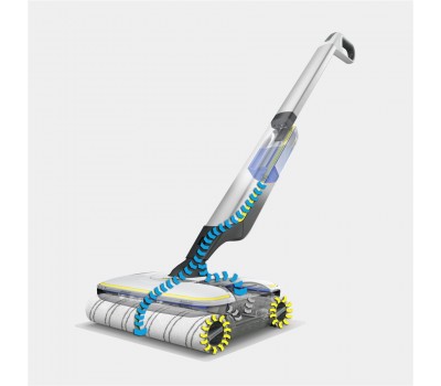 Электрошвабра KARCHER FC 7 Cordless Premium Электрошвабра KARCHER FC 7 Cordless Premium
