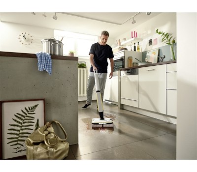 Электрошвабра KARCHER FC 7 Cordless Premium Электрошвабра KARCHER FC 7 Cordless Premium