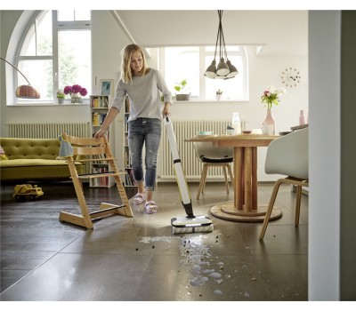 Электрошвабра KARCHER FC 7 Cordless Premium Электрошвабра KARCHER FC 7 Cordless Premium