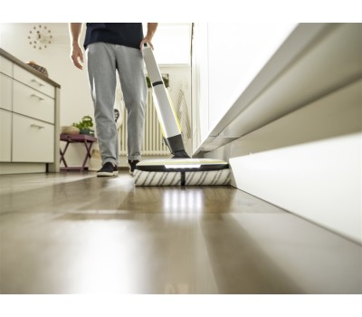Электрошвабра KARCHER FC 7 Cordless Premium Электрошвабра KARCHER FC 7 Cordless Premium