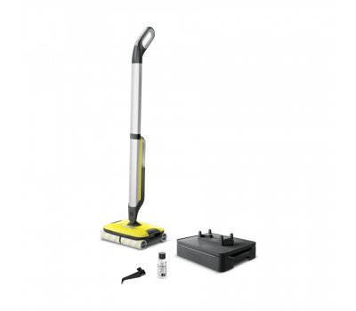 Электрошвабра KARCHER FC 7 Cordless Электрошвабра KARCHER FC 7 Cordless