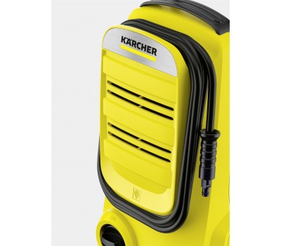 Мойка высокого давления KARCHER K 2 Compact Мойка высокого давления KARCHER K 2 Compact