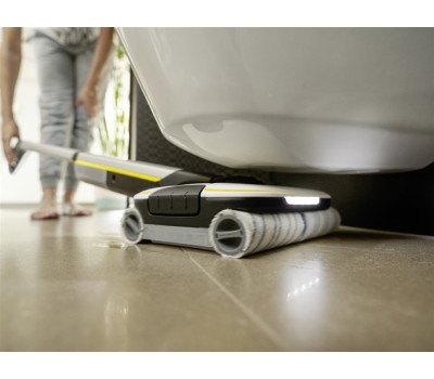 Электрошвабра KARCHER FC 7 Cordless Premium Электрошвабра KARCHER FC 7 Cordless Premium