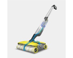 Электрошвабра KARCHER FC 7 Cordless-foto2