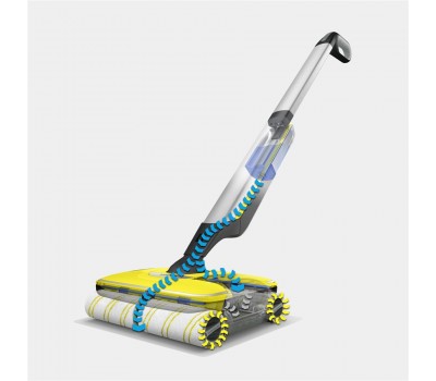 Электрошвабра KARCHER FC 7 Cordless Электрошвабра KARCHER FC 7 Cordless
