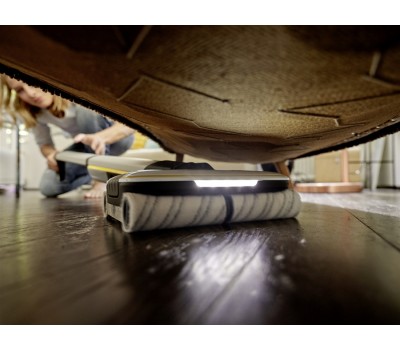 Электрошвабра KARCHER FC 7 Cordless Premium Электрошвабра KARCHER FC 7 Cordless Premium