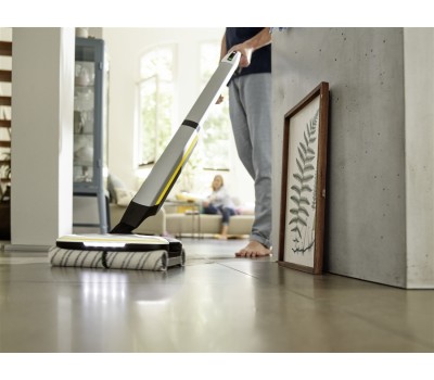 Электрошвабра KARCHER FC 7 Cordless Premium Электрошвабра KARCHER FC 7 Cordless Premium
