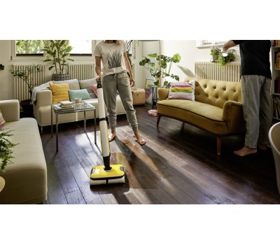 Электрошвабра KARCHER FC 7 Cordless Электрошвабра KARCHER FC 7 Cordless