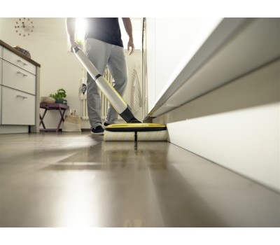 Электрошвабра KARCHER FC 7 Cordless Электрошвабра KARCHER FC 7 Cordless