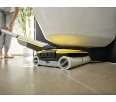 Электрошвабра KARCHER FC 7 Cordless Электрошвабра KARCHER FC 7 Cordless