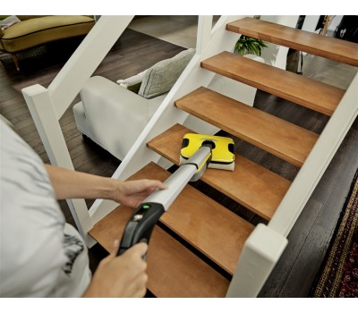Электрошвабра KARCHER FC 7 Cordless Электрошвабра KARCHER FC 7 Cordless