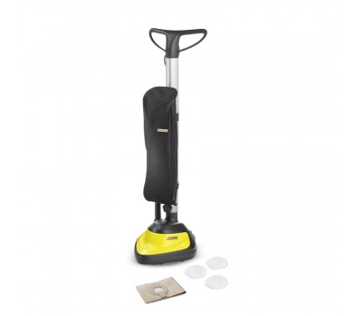 Полотер KARCHER FP 303 Полотер KARCHER FP 303