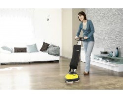 Полотер KARCHER FP 303-foto2