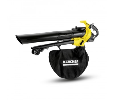 Аккумуляторная воздуходувка KARCHER BLV 36-240 Battery