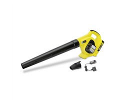 Аккумуляторная воздуходувка KARCHER LBL 2 Battery Set