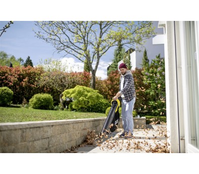 Аккумуляторная воздуходувка KARCHER BLV 36-240 Battery