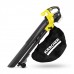 Аккумуляторная воздуходувка KARCHER BLV 18-200 Battery