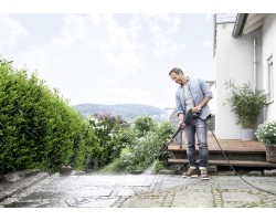 Мойка высокого давления KARCHER K 2 Compact-foto7