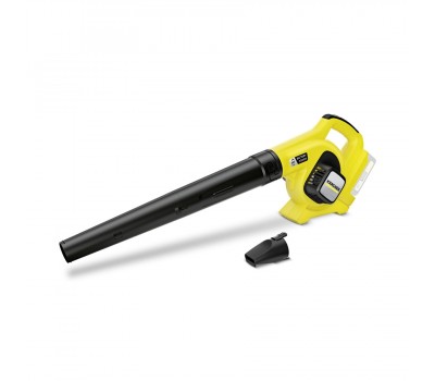 Аккумуляторная воздуходувка KARCHER LBL 2 Battery