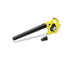 Аккумуляторная воздуходувка KARCHER LBL 4 Battery
