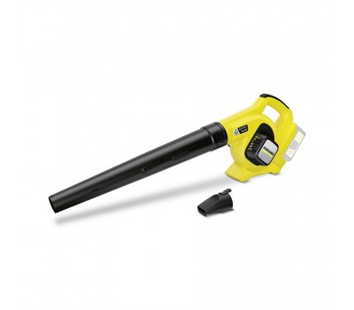 Аккумуляторная воздуходувка KARCHER LBL 4 Battery
