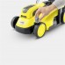 Аккумуляторная газонокосилка KARCHER LMO 18-33 Battery Set
