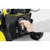 Аккумуляторная газонокосилка KARCHER LMO 18-36 Battery Set