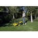 Аккумуляторная газонокосилка KARCHER LMO 18-36 Battery Set