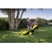 Аккумуляторная газонокосилка KARCHER LMO 18-33 Battery Set