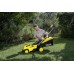 Аккумуляторная газонокосилка KARCHER LMO 18-36 Battery